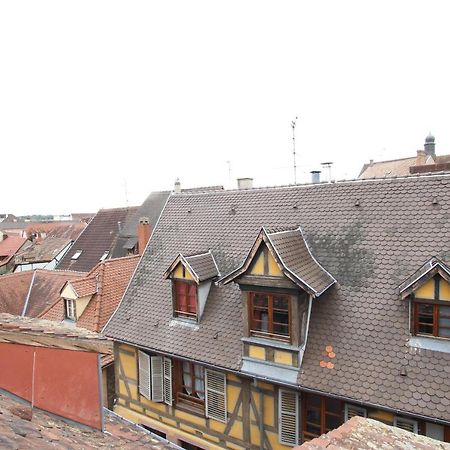 Colmar City Center - Appartement Petit Ours - Bookingalsace Kültér fotó