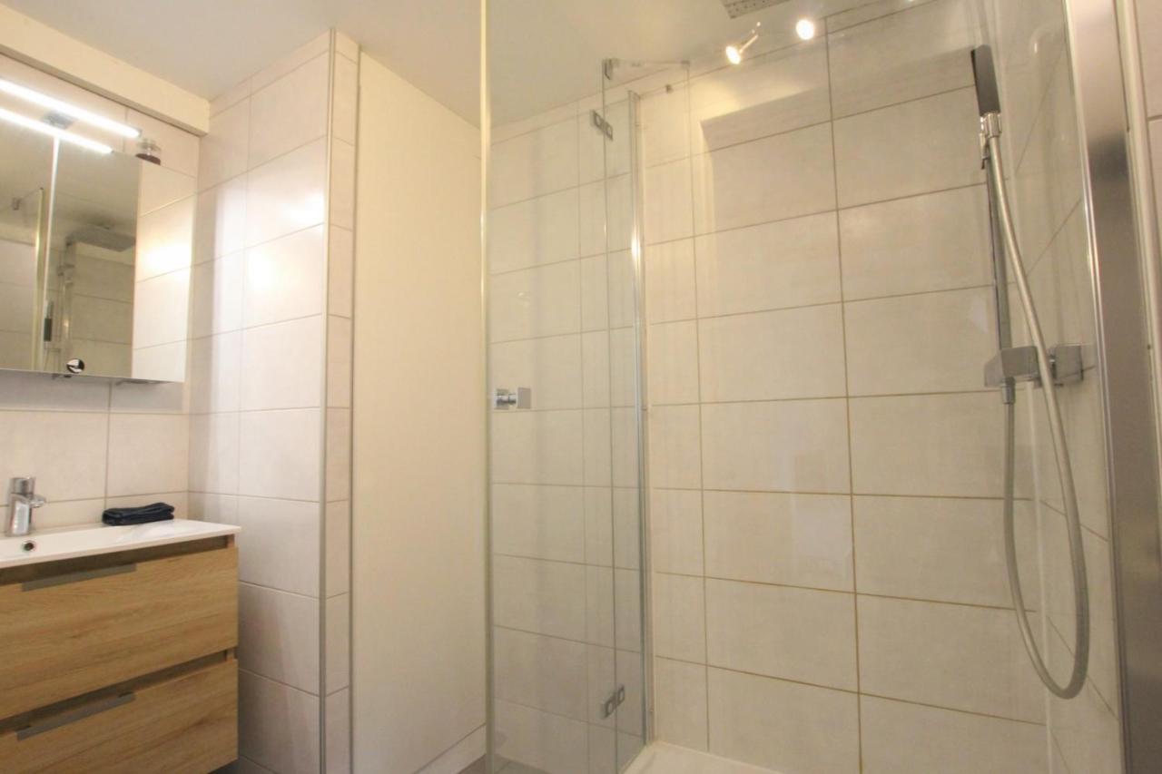 Colmar City Center - Appartement Petit Ours - Bookingalsace Kültér fotó