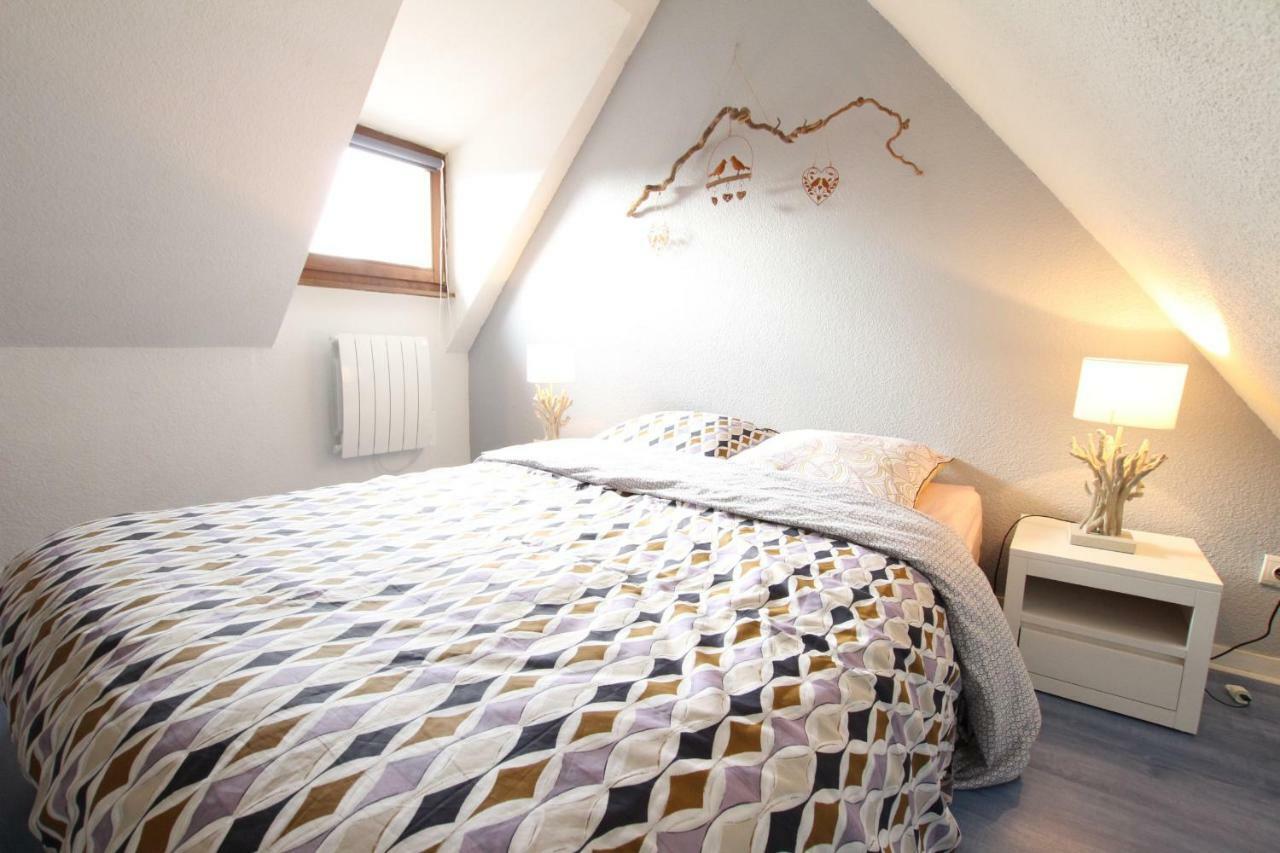 Colmar City Center - Appartement Petit Ours - Bookingalsace Kültér fotó